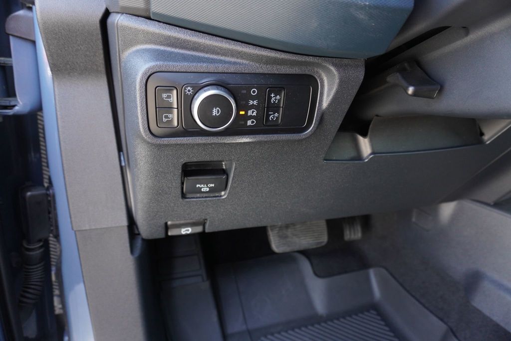 2024 Ford Bronco OUTER BANKS - 23041171 - 26