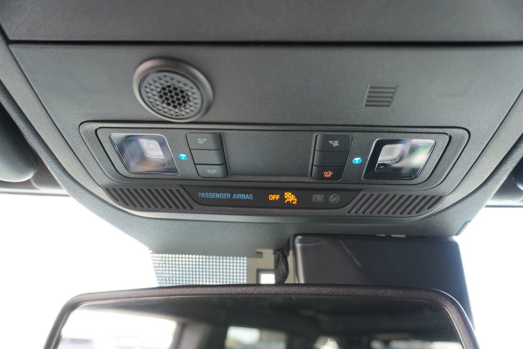 2024 Ford Bronco OUTER BANKS - 23041171 - 41