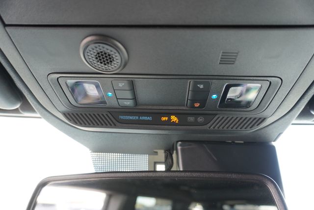 2024 Ford Bronco OUTER BANKS - 23041171 - 41