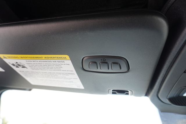 2024 Ford Bronco OUTER BANKS - 23041171 - 42