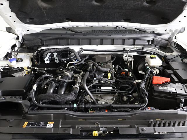 2024 Ford Bronco Outer Banks 4 Door 4x4 - 23086683 - 20