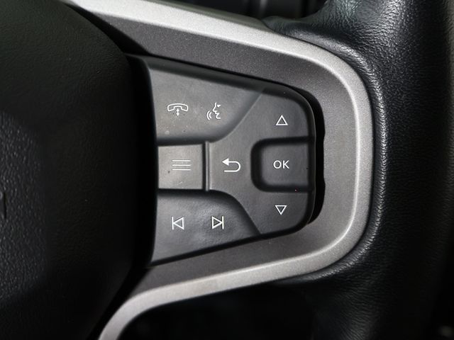 2024 Ford Bronco Outer Banks 4 Door 4x4 - 23086683 - 42