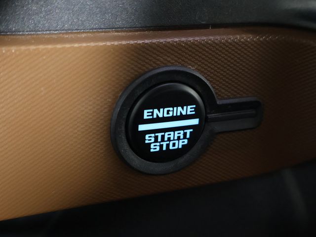 2024 Ford Bronco Outer Banks 4 Door 4x4 - 23086683 - 43