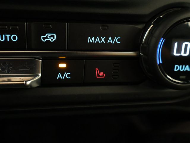 2024 Ford Bronco Outer Banks 4 Door 4x4 - 23086683 - 50