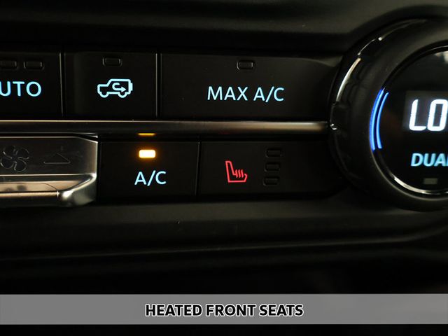 2024 Ford Bronco Outer Banks 4 Door 4x4 - 23086683 - 6