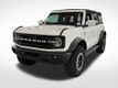 2024 Ford Bronco Outer Banks 4 Door 4x4 - 23075104 - 0