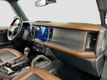 2024 Ford Bronco Outer Banks 4 Door 4x4 - 23075104 - 12