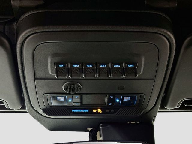 2024 Ford Bronco Outer Banks 4 Door 4x4 - 23075104 - 19