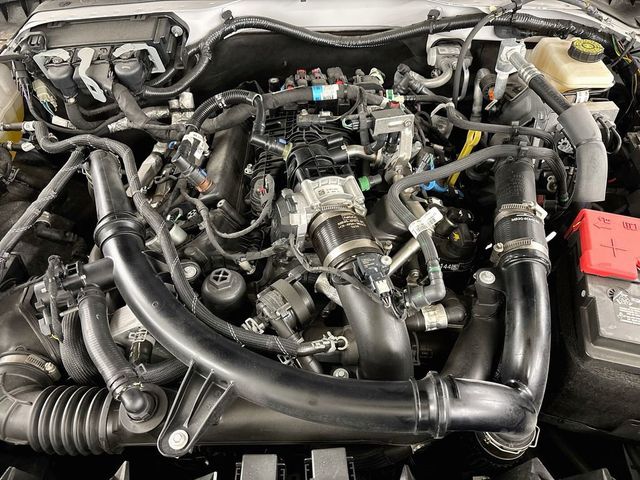 2024 Ford Bronco Outer Banks 4 Door 4x4 - 23075104 - 26