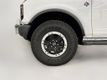 2024 Ford Bronco Outer Banks 4 Door 4x4 - 23075104 - 27
