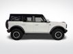 2024 Ford Bronco Outer Banks 4 Door 4x4 - 23075104 - 5
