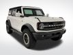 2024 Ford Bronco Outer Banks 4 Door 4x4 - 23075104 - 6
