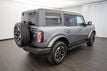 2024 Ford Bronco Outer Banks 4 Door 4x4 - 23015776 - 9