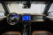 2024 Ford Bronco Outer Banks 4 Door 4x4 - 23015776 - 11