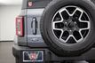 2024 Ford Bronco Outer Banks 4 Door 4x4 - 23015776 - 37