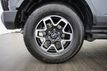 2024 Ford Bronco Outer Banks 4 Door 4x4 - 23015776 - 41
