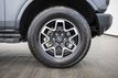 2024 Ford Bronco Outer Banks 4 Door 4x4 - 23015776 - 42