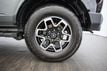 2024 Ford Bronco Outer Banks 4 Door 4x4 - 23015776 - 44