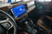 2024 Ford Bronco Outer Banks 4 Door 4x4 - 23015776 - 6