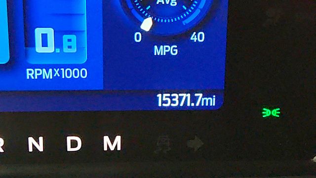 2024 Ford Bronco Outer Banks 4 Door 4x4 - 22973031 - 13