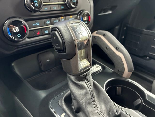 2024 Ford Bronco Outer Banks 4 Door 4x4 - 23023076 - 30