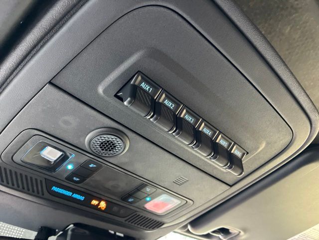 2024 Ford Bronco Outer Banks 4 Door 4x4 - 23023076 - 32