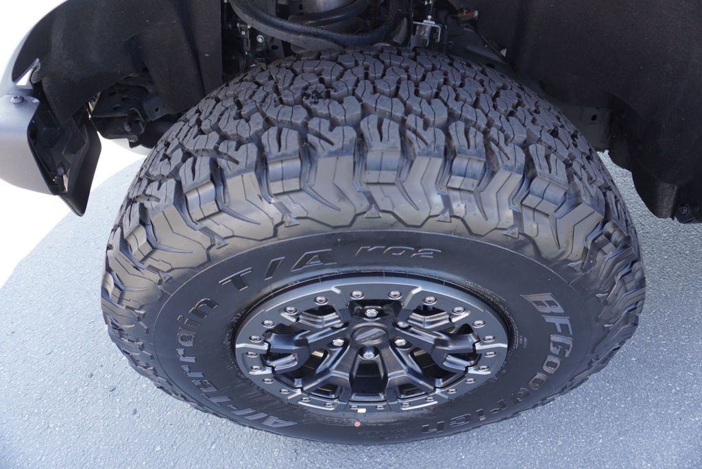 2024 Ford Bronco RAPTOR - 22928042 - 15