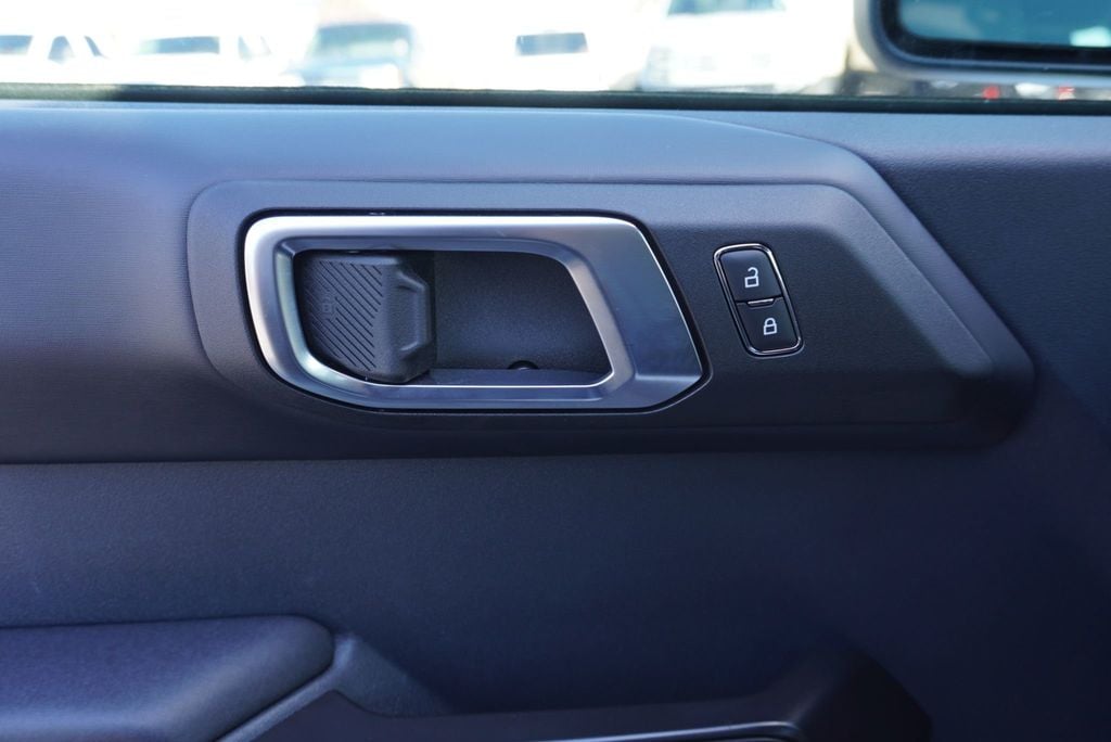 2024 Ford Bronco RAPTOR - 22928042 - 25