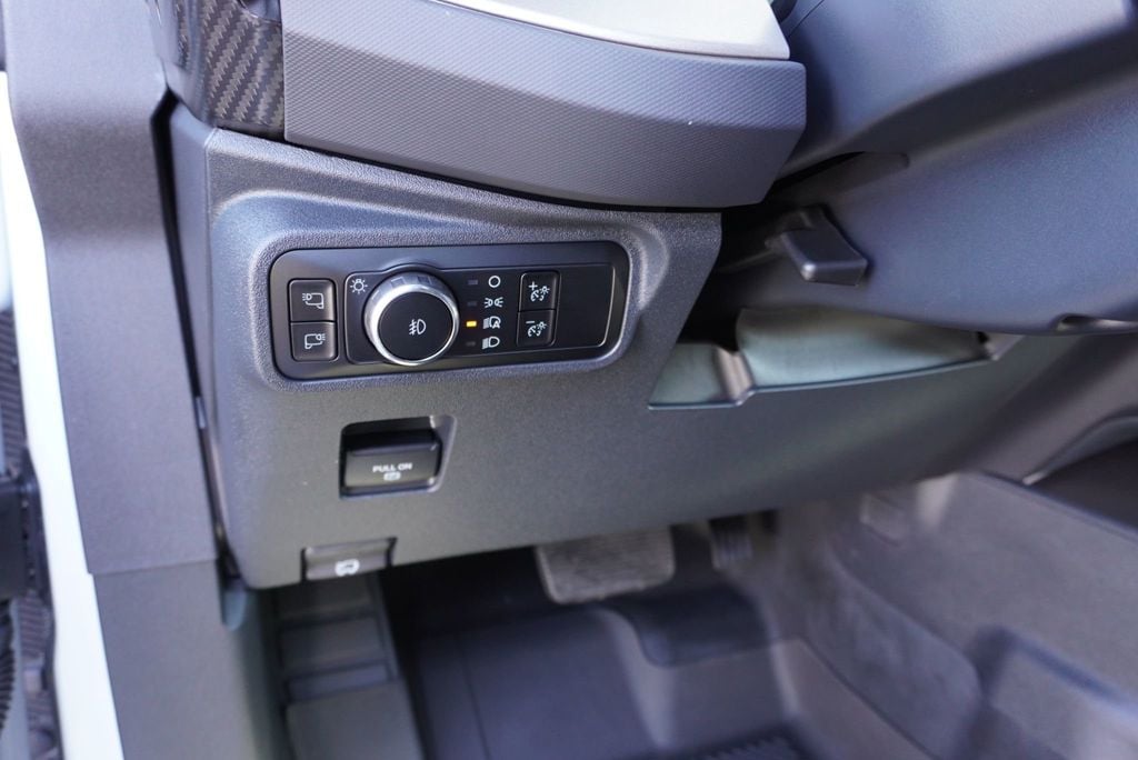 2024 Ford Bronco RAPTOR - 22928042 - 26