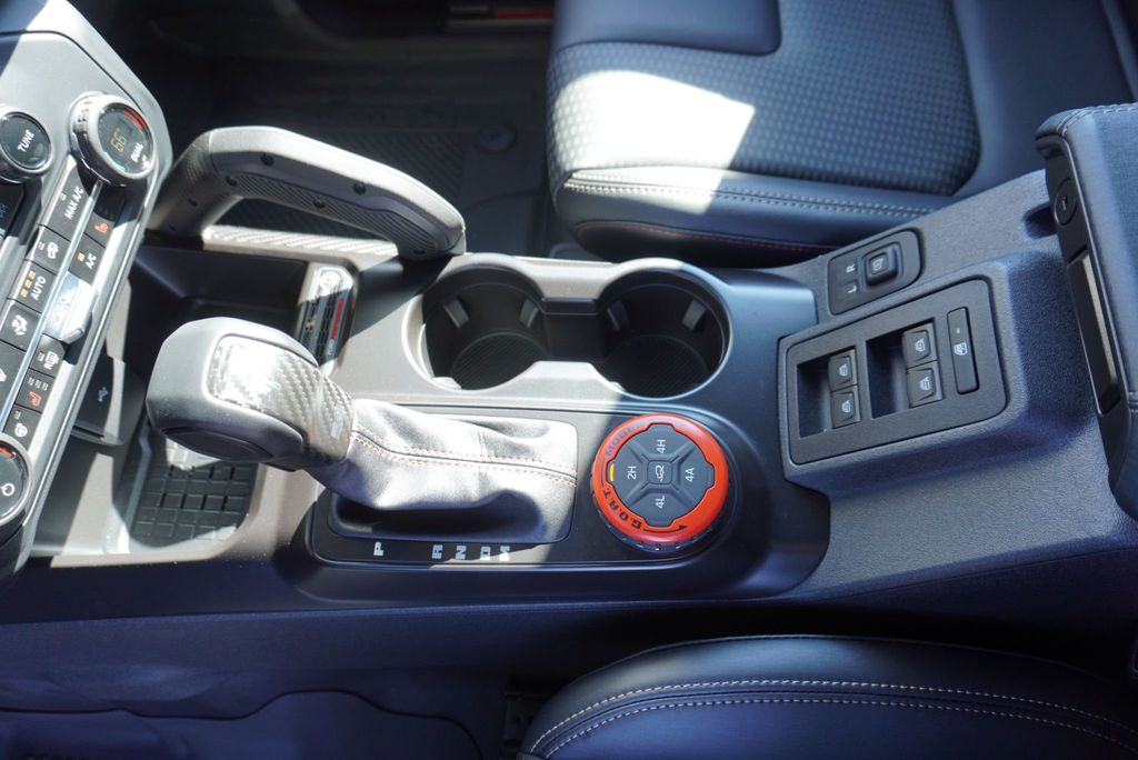 2024 Ford Bronco RAPTOR - 22928042 - 39