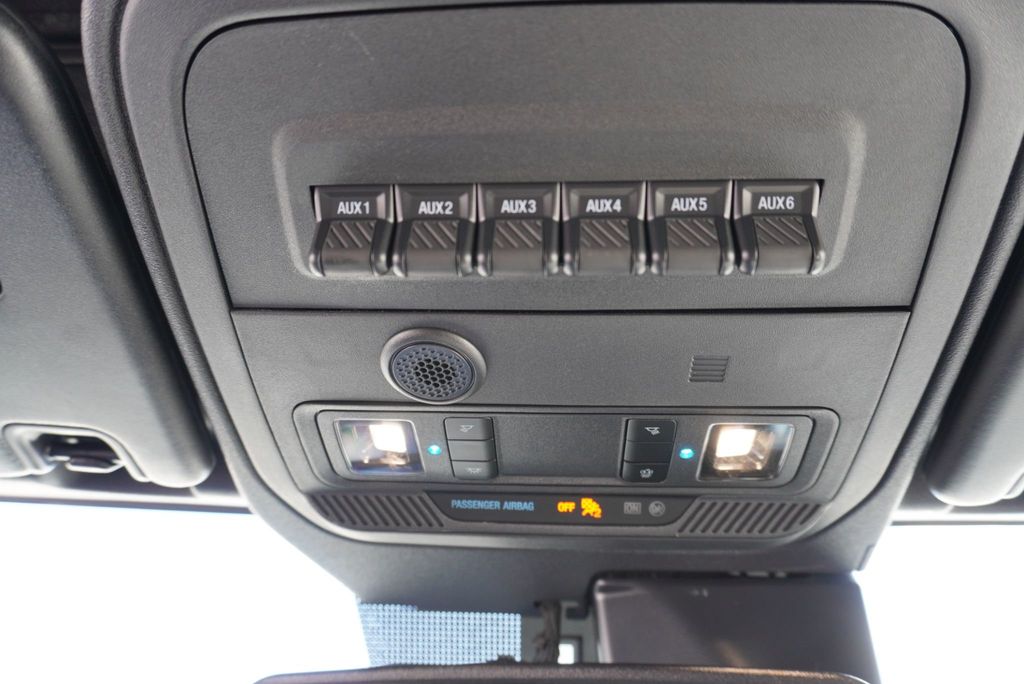 2024 Ford Bronco RAPTOR - 22928042 - 40