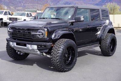 2024 Ford Bronco - 1FMEE0RR3RLA28732