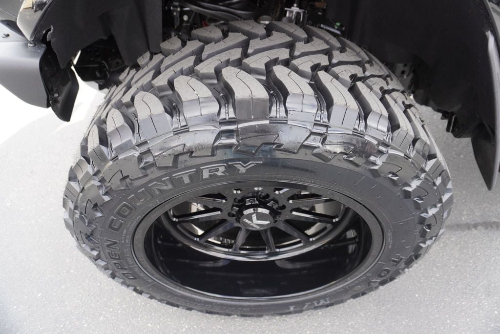 2024 Ford Bronco RAPTOR - 22931421 - 15