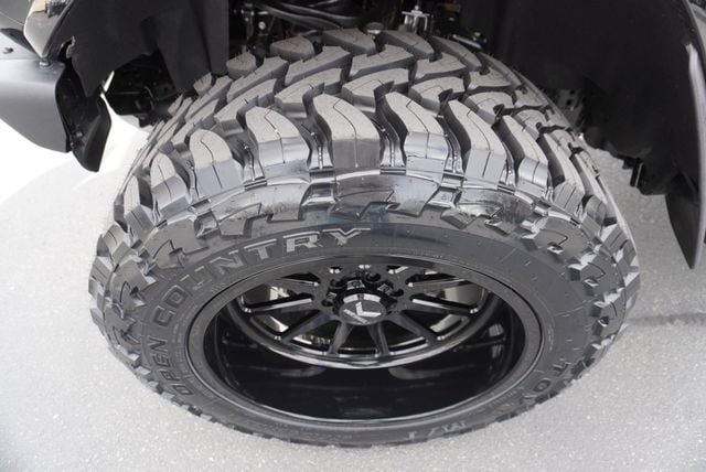 2024 Ford Bronco RAPTOR - 22931421 - 15