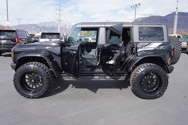 2024 Ford Bronco RAPTOR - 22931421 - 20