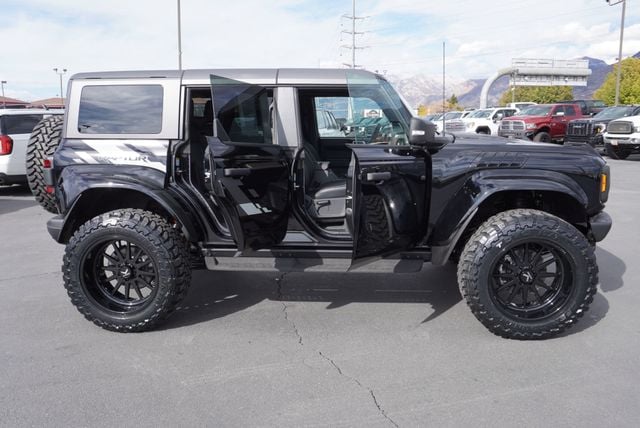 2024 Ford Bronco RAPTOR - 22931421 - 23