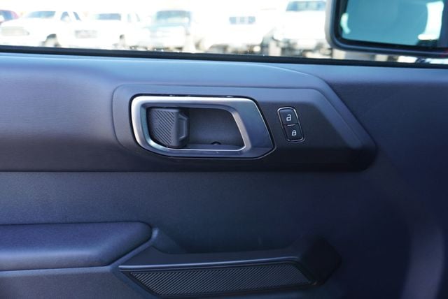 2024 Ford Bronco RAPTOR - 22931421 - 24