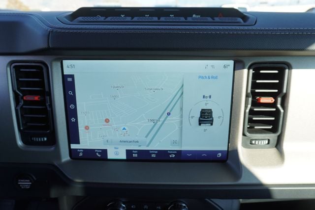 2024 Ford Bronco RAPTOR - 22931421 - 29