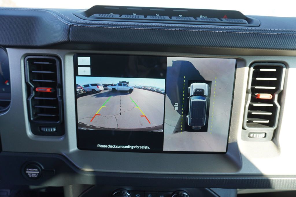 2024 Ford Bronco RAPTOR - 22931421 - 36