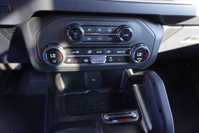 2024 Ford Bronco RAPTOR - 22931421 - 37