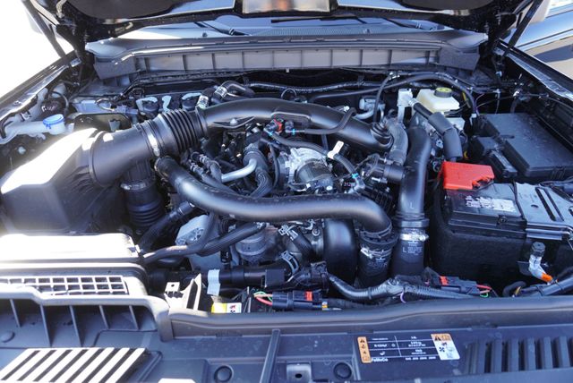 2024 Ford Bronco RAPTOR - 22931421 - 43