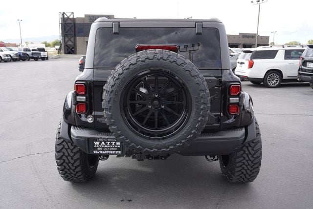 2024 Ford Bronco RAPTOR - 22931421 - 8