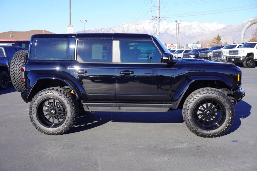 2024 Ford Bronco RAPTOR - 22960341 - 11