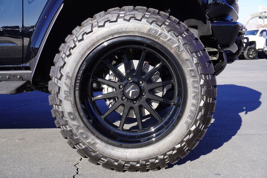 2024 Ford Bronco RAPTOR - 22960341 - 13