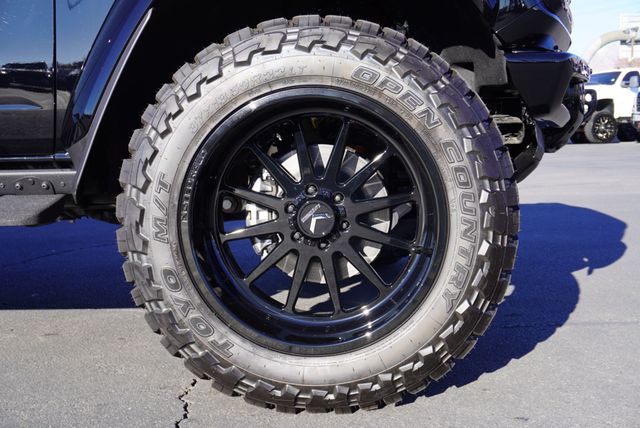 2024 Ford Bronco RAPTOR - 22960341 - 13