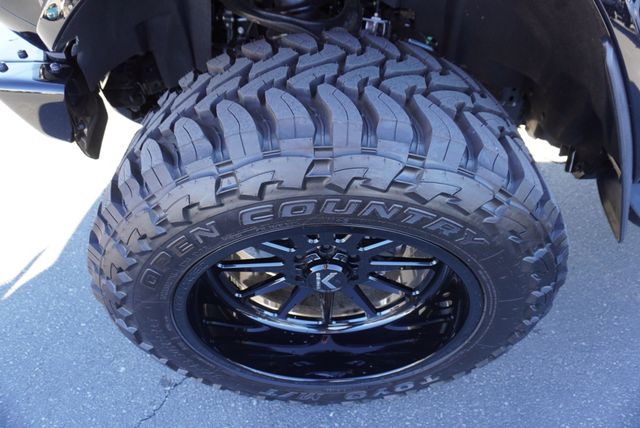 2024 Ford Bronco RAPTOR - 22960341 - 15