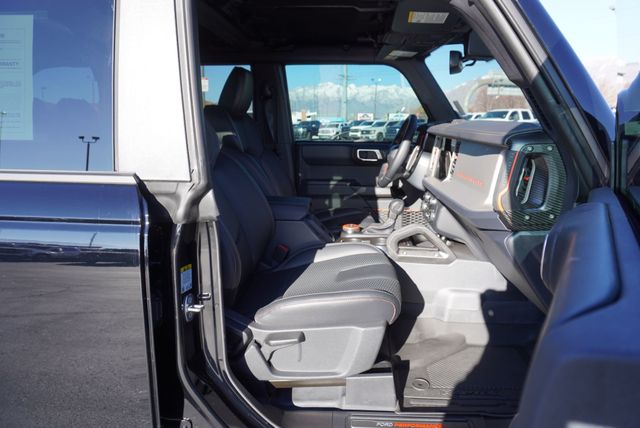 2024 Ford Bronco RAPTOR - 22960341 - 16