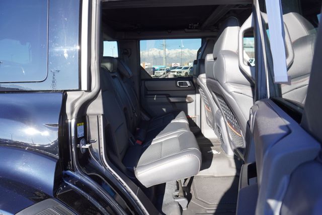 2024 Ford Bronco RAPTOR - 22960341 - 17
