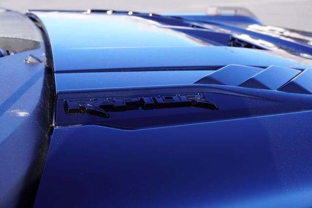 2024 Ford Bronco RAPTOR - 22960341 - 18