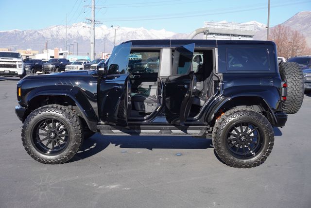 2024 Ford Bronco RAPTOR - 22960341 - 22